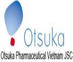 Công ty cổ phần dược phẩm Otsuka Việt Nam